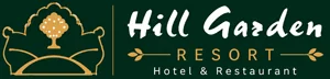Hill Garden Resort Logo