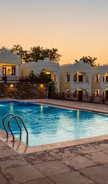 wedding venue in Udaipur